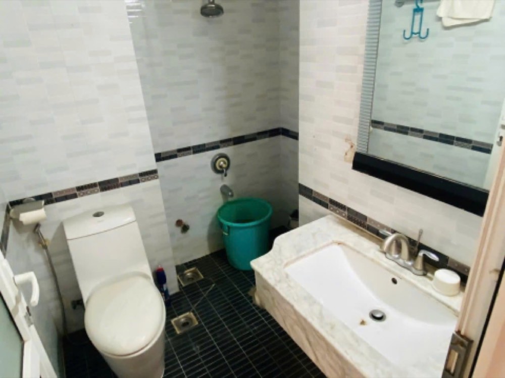 Bán nhà hẻm 1239 Hoàng Sa, Tân Bình - ảnh 1