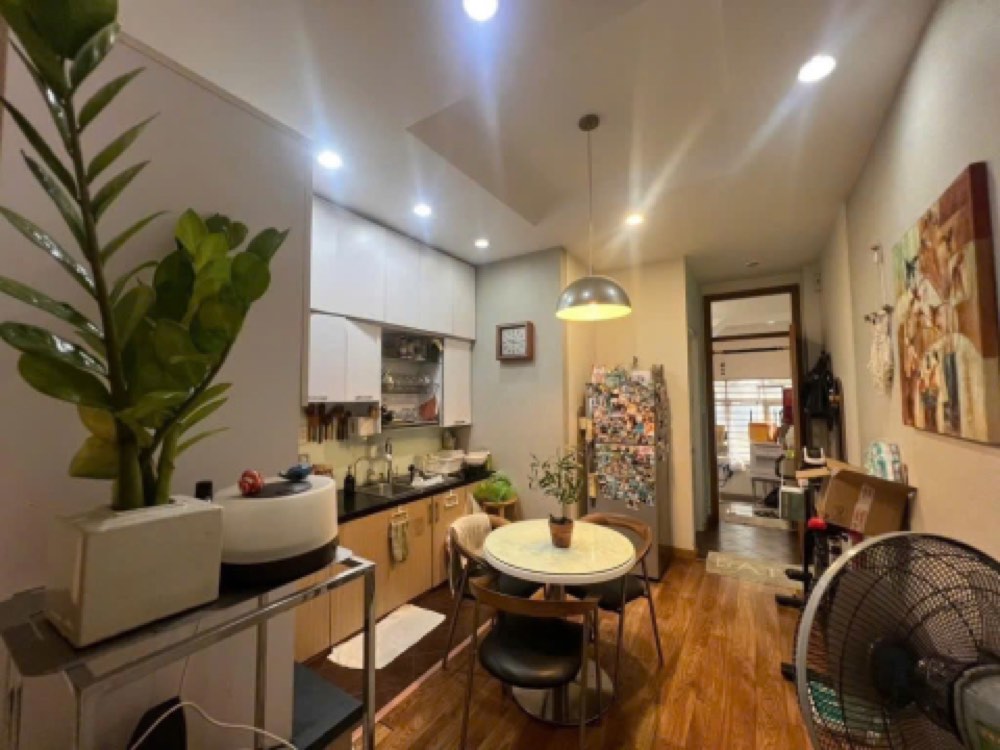 Bán nhà hẻm 436B Đường 3 Tháng 2, Quận 10 - ảnh 1