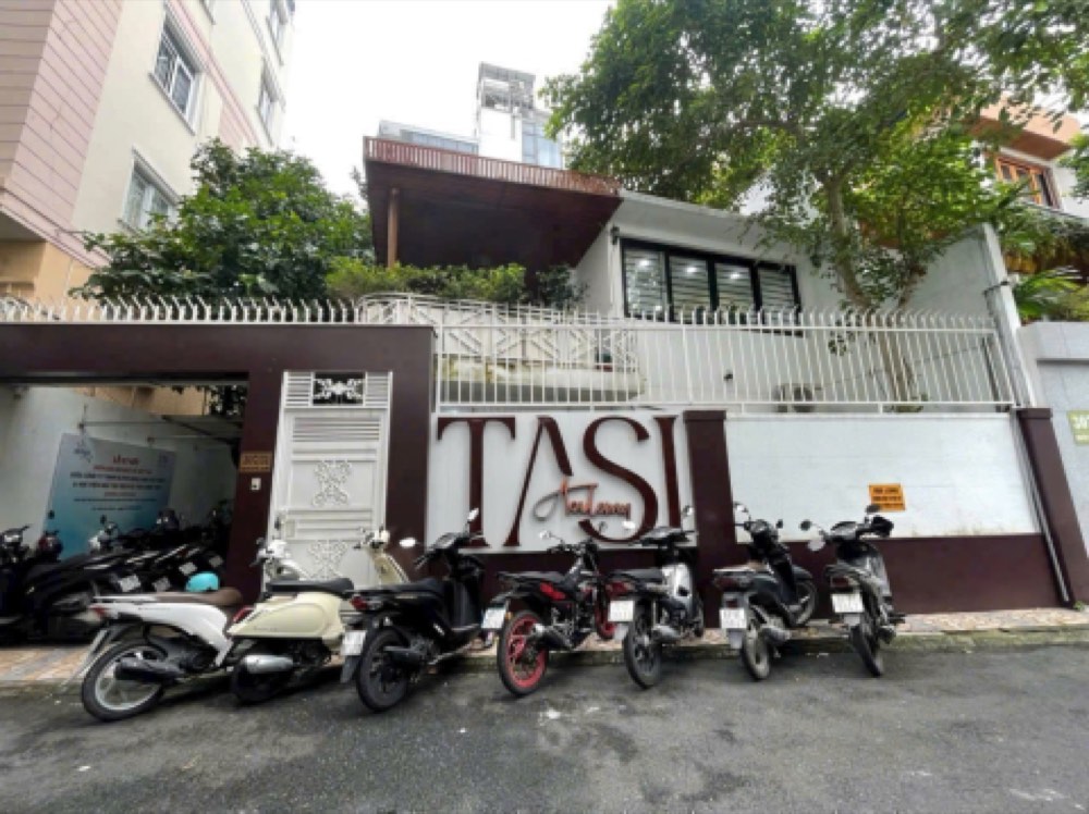Bán nhà 307/31 Nguyễn Văn Trỗi, Tân Bình