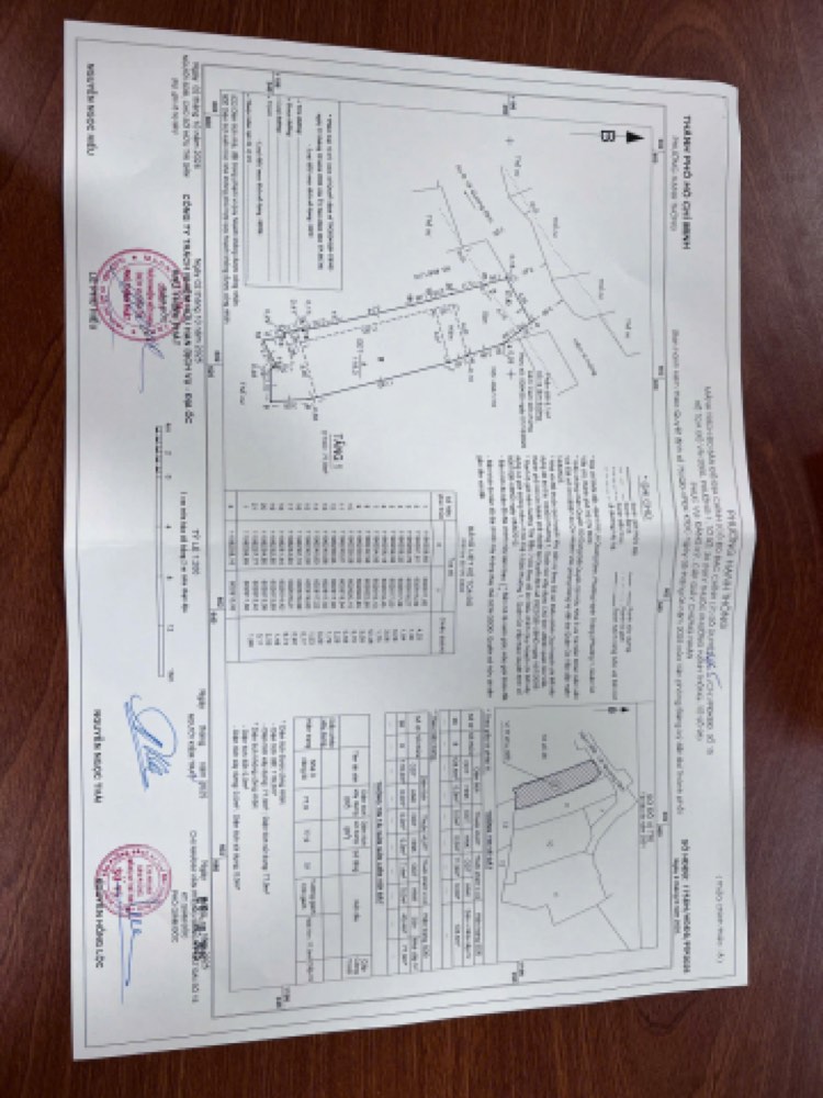 Bán nhà hẻm 494 Lê Quang Định, Gò Vấp - ảnh 1