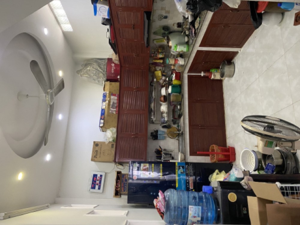 Bán nhà hẻm 91 Nguyễn Thanh Tuyền, Tân Bình