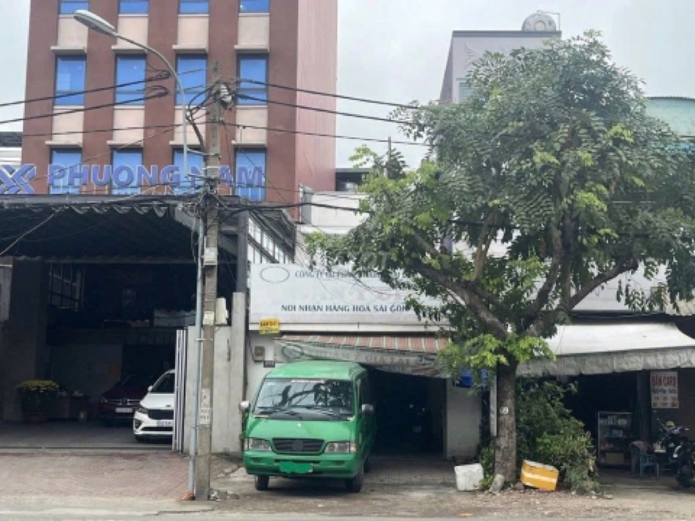 Bán nhà mặt tiền Quốc Lộ 13, Bình Thạnh - ảnh 1