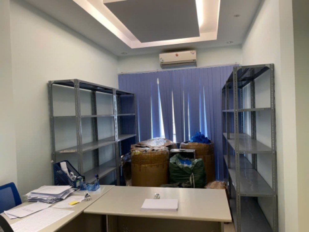 Bán nhà hẻm 231 Nguyễn Duy Dương, Quận 10 - ảnh 1