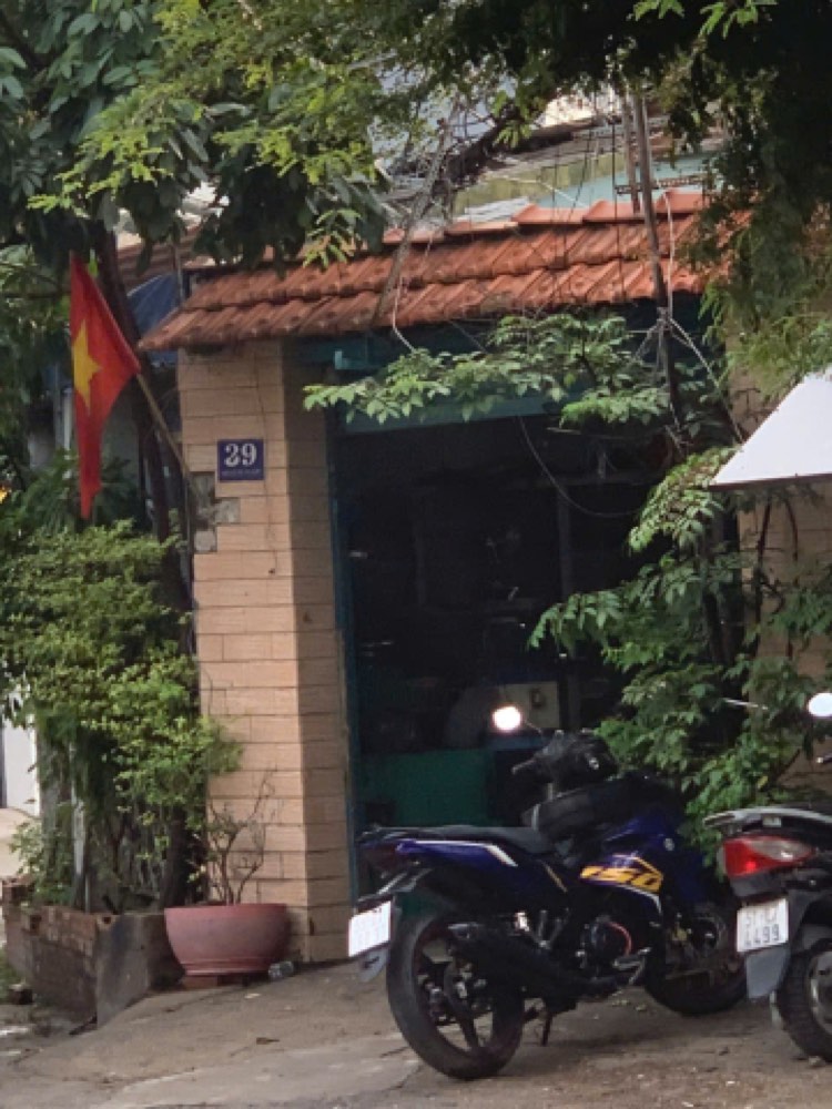 Bán nhà mặt tiền Ngô Đức Kế, Bình Thạnh - ảnh 1