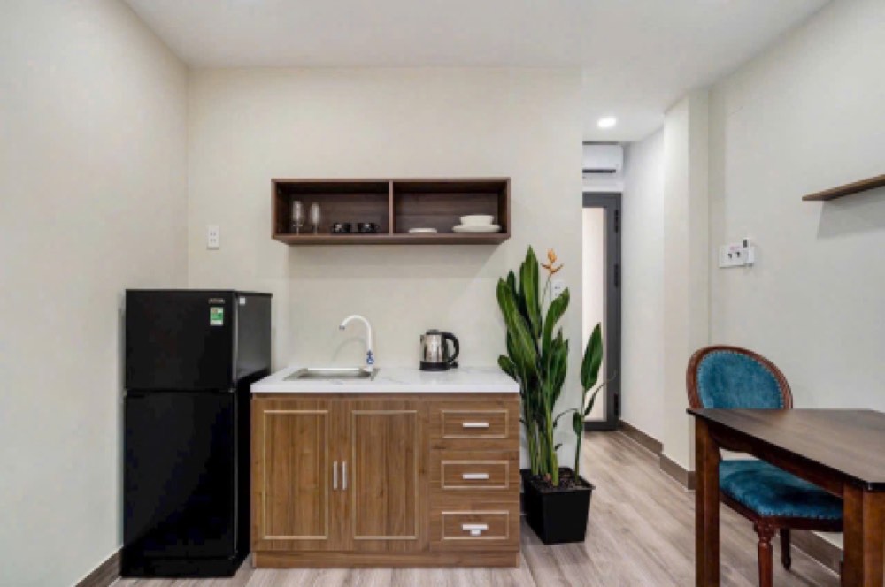 Bán nhà 100/25/2+100/25/4+100/39 Trần Hưng Đạo, Quận 1 - ảnh 1