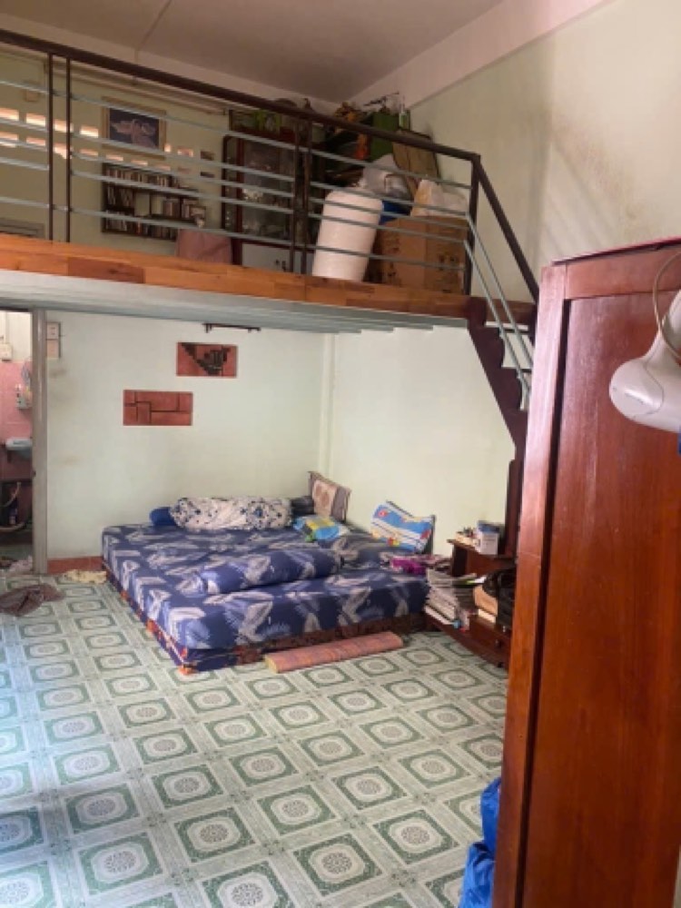 Bán nhà hẻm 51 Nguyễn Trãi, Quận 5 - ảnh 1