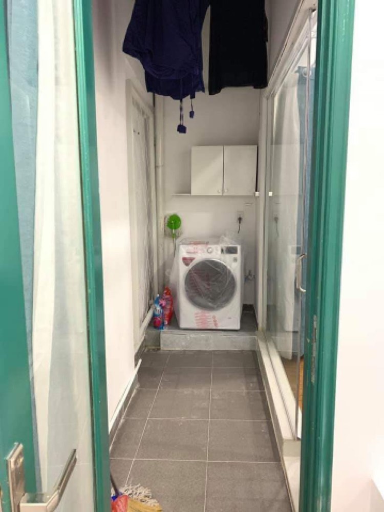 Bán nhà hẻm 451 Hai Bà Trưng, Quận 3 - ảnh 1