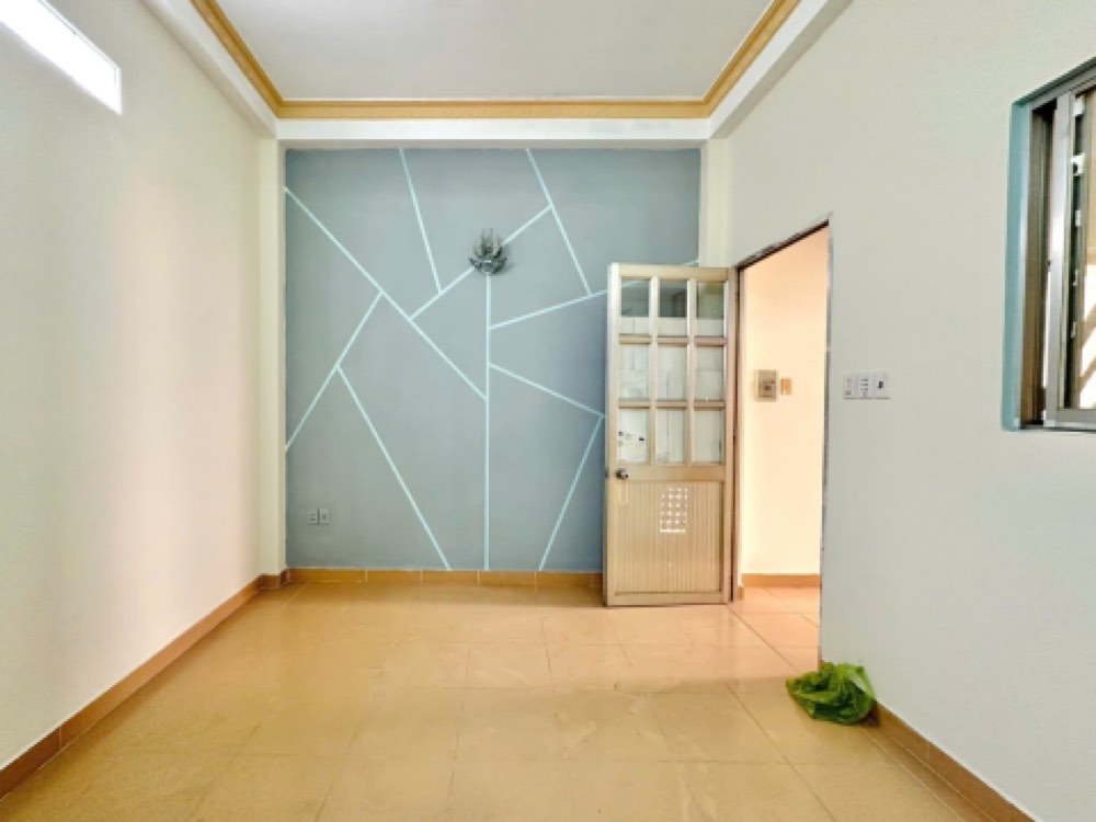 Bán nhà hẻm 21 Tự Lập, Tân Bình - ảnh chính