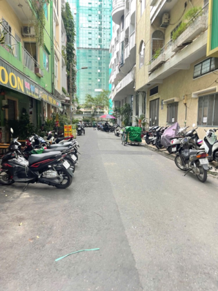 Bán nhà 90A/B73-74-75-76-77 Lý Thường Kiệt, Quận 10 - ảnh 1