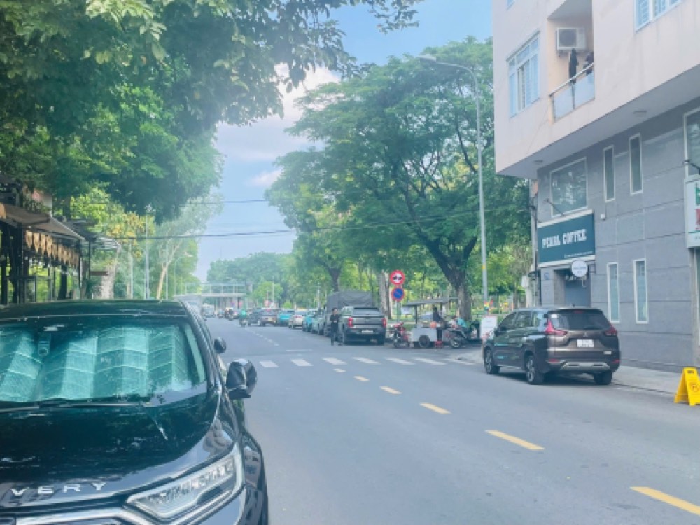 Bán nhà hẻm 54 Bạch Đằng, Tân Bình - ảnh chính