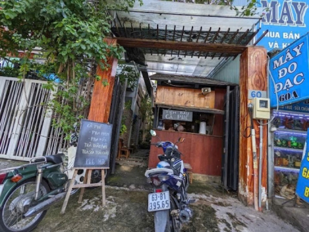 Bán nhà mặt tiền Phổ Quang, Tân Bình - ảnh 1