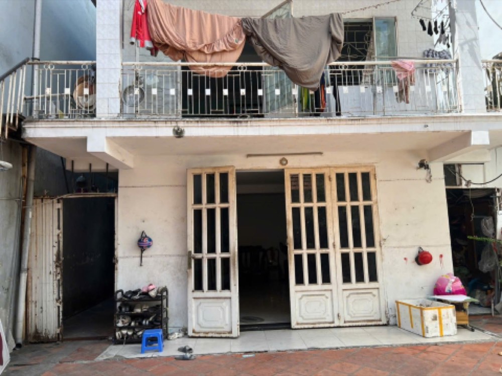 Bán nhà hẻm 145 Bạch Đằng, Tân Bình - ảnh 1