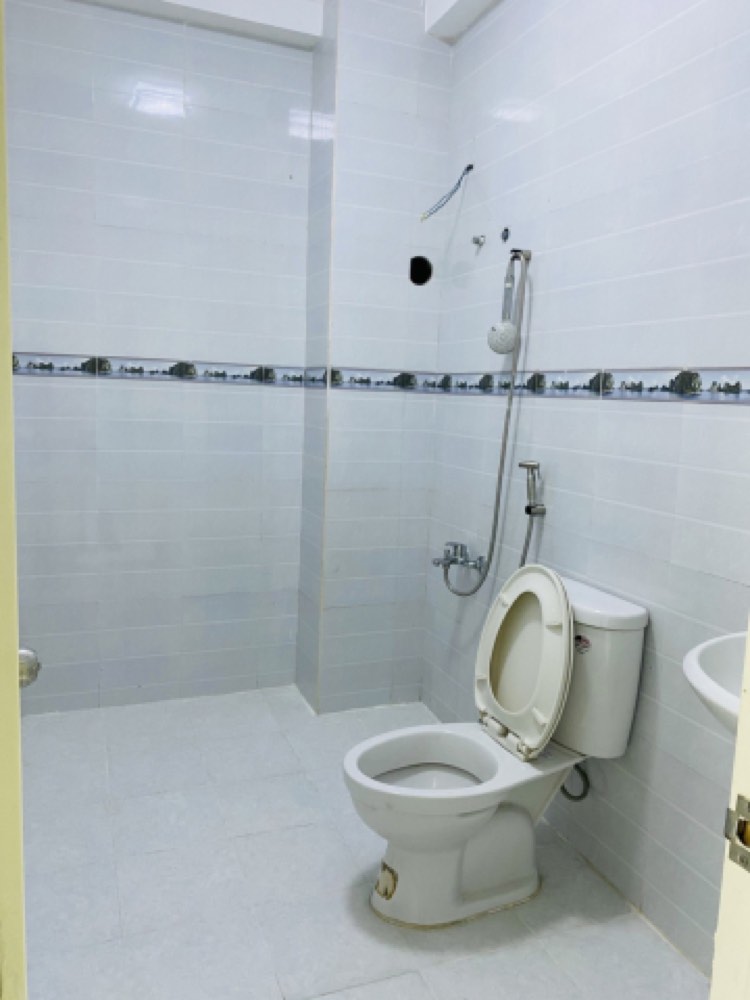 Bán nhà hẻm 182 Hồ Văn Huê, Phú Nhuận - ảnh 1