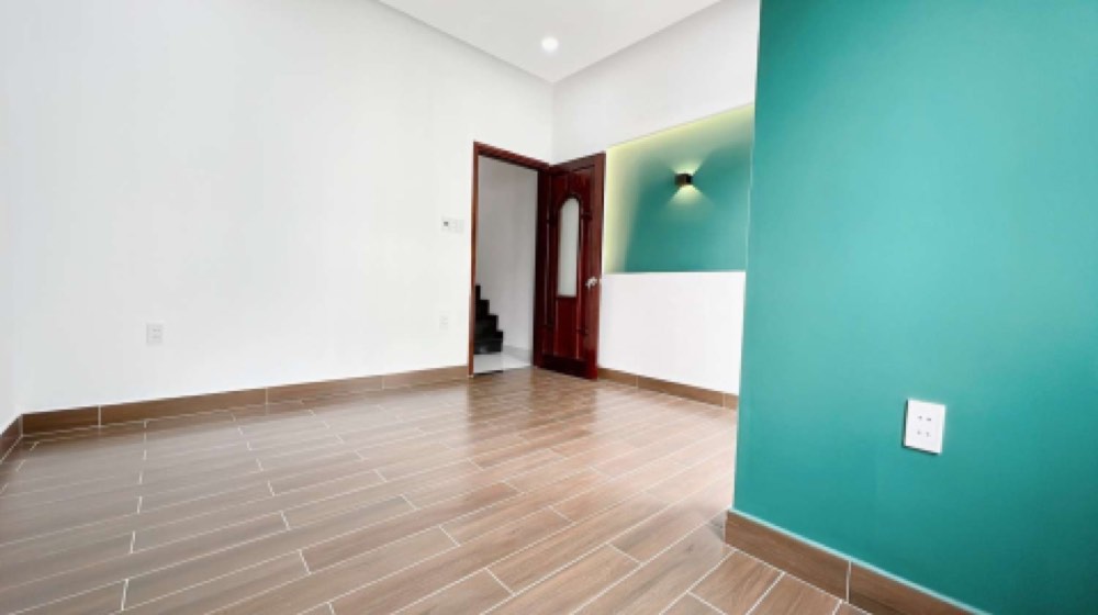 Bán nhà hẻm 374 Lê Hồng Phong, Quận 10 - ảnh 1