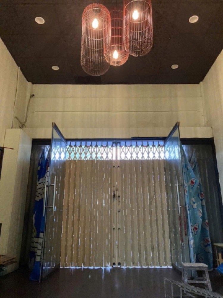 Bán nhà mặt tiền Hồng Bàng, Quận 5 - ảnh chính