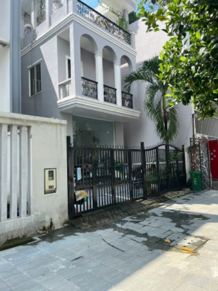 Bán nhà hẻm 78 Bình Lợi, Bình Thạnh - ảnh chính
