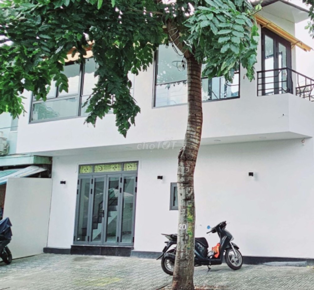 Bán nhà mặt tiền Hoàng Sa, Quận 1 - ảnh 1