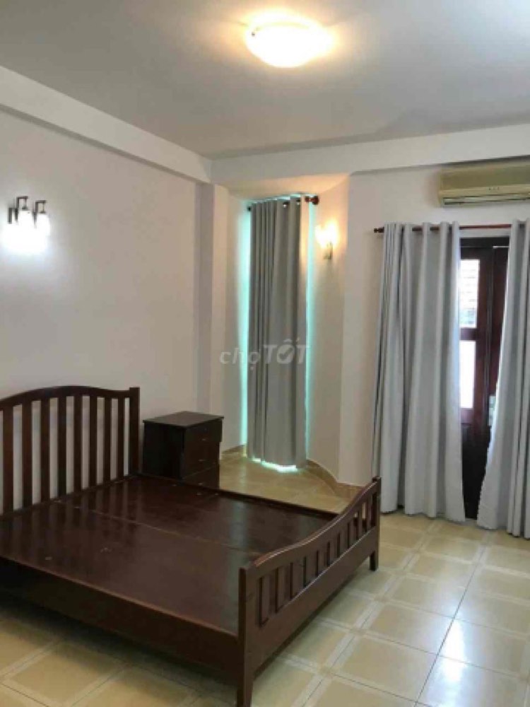 Bán nhà mặt tiền Mai Thị Lựu, Quận 1 - ảnh 1