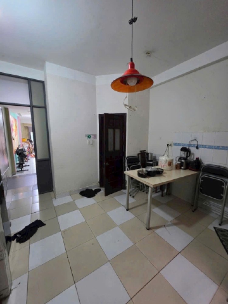 Bán nhà hẻm 413 Lê Văn Sỹ, Quận 3 - ảnh 1