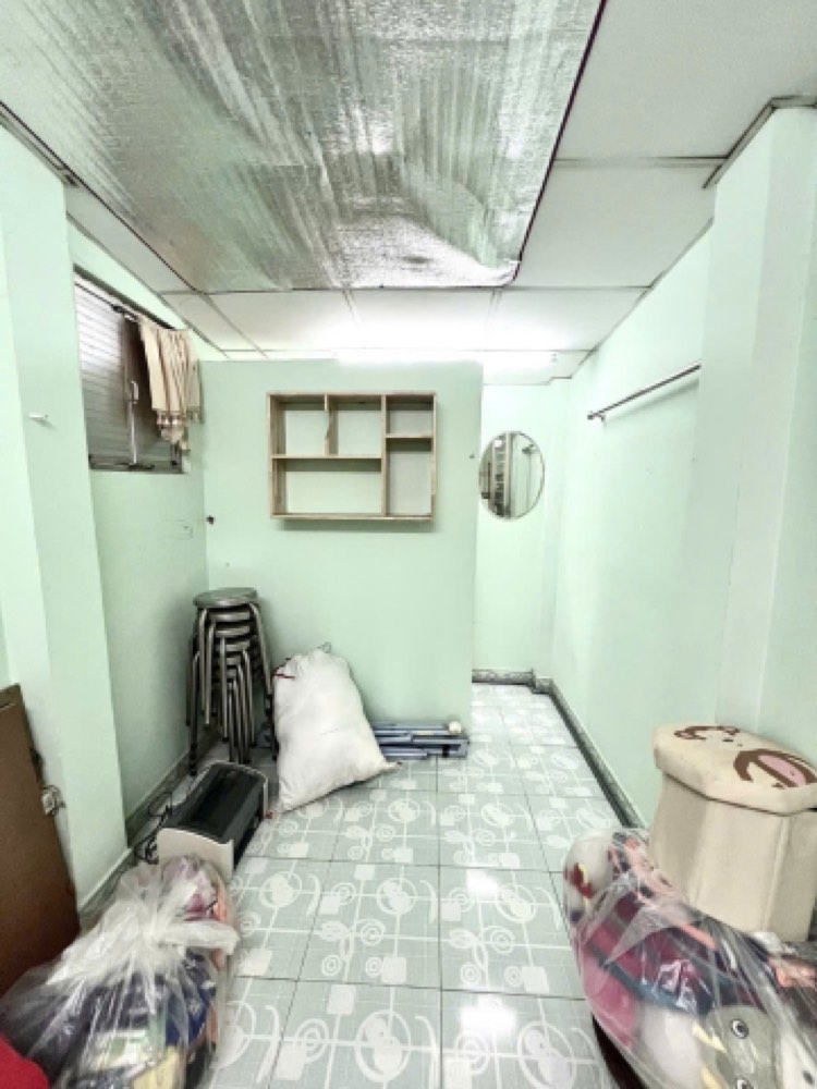 Bán nhà hẻm 379 Lê Hồng Phong, Quận 10 - ảnh 1