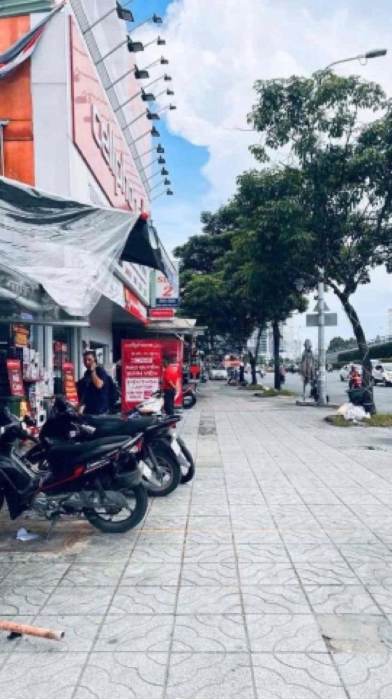 Bán nhà mặt tiền Điện Biên Phủ, Bình Thạnh - ảnh 1