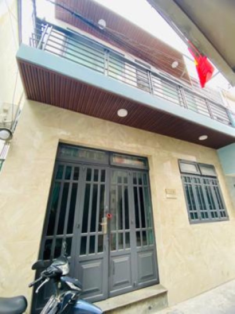 Bán nhà hẻm 97 Nguyễn Văn Công, Gò Vấp