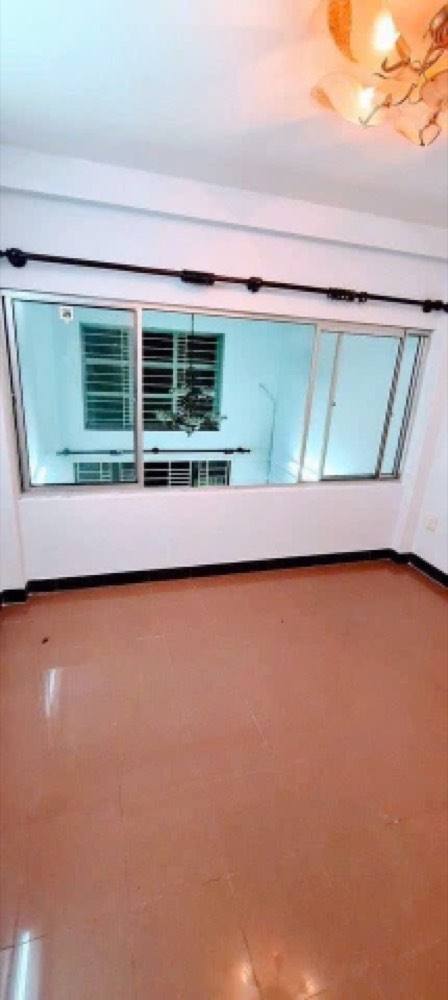 Bán nhà hẻm 249 Lê Hồng Phong, Quận 5 - ảnh 1