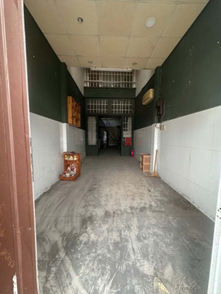 Bán nhà mặt tiền Nguyễn Xí, Bình Thạnh - ảnh 1