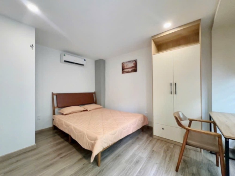 Bán nhà hẻm 24 Phùng Văn Cung, Phú Nhuận - ảnh 1