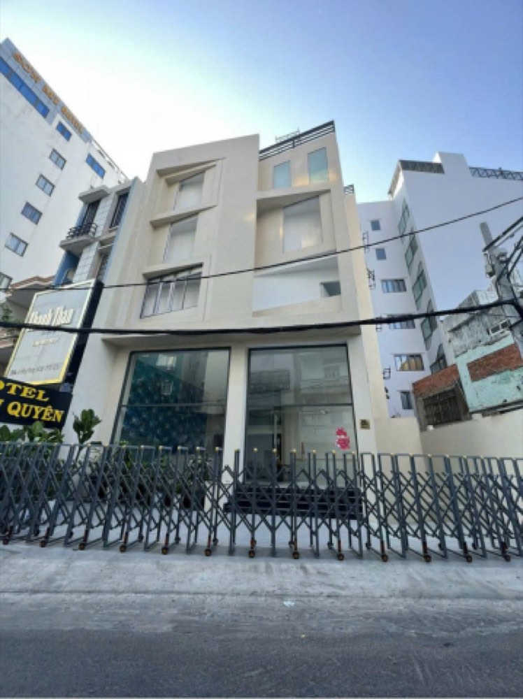 Bán nhà 839/2 Lê Hồng Phong, Quận 10 - ảnh 1