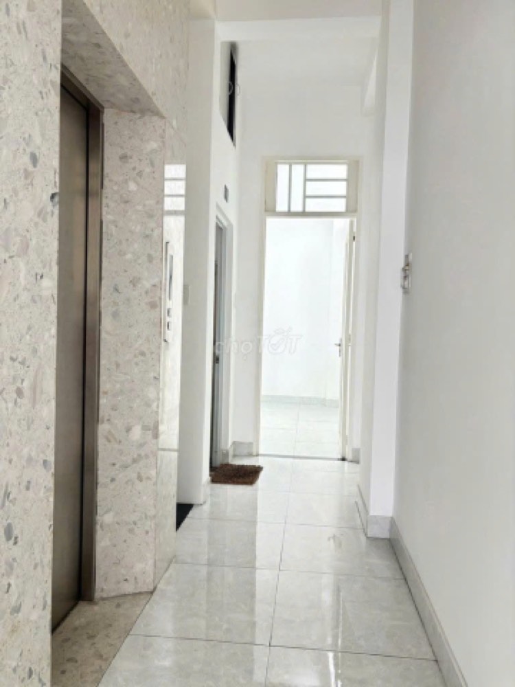 Bán nhà mặt tiền Thăng Long, Tân Bình - ảnh 1
