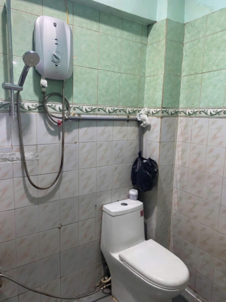 Bán nhà hẻm 168 Nguyễn Cư Trinh, Quận 1 - ảnh 1