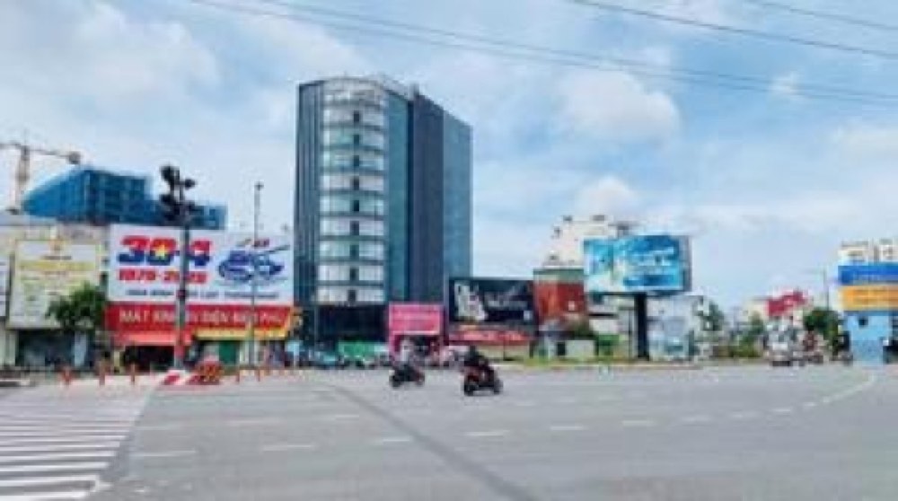 Bán nhà mặt tiền 10A Nguyên Hồng, Gò Vấp - ảnh 1