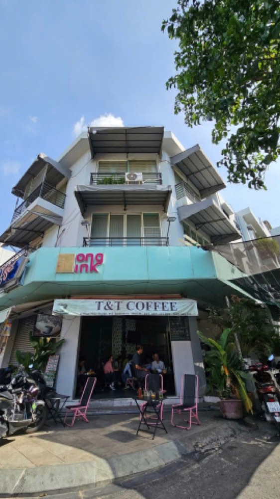 Bán nhà 8-10-6/1 Phan Thúc Duyện, Tân Bình - ảnh 1