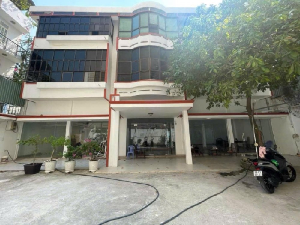 Bán nhà 2/5 Tản Viên, Tân Bình - ảnh 1