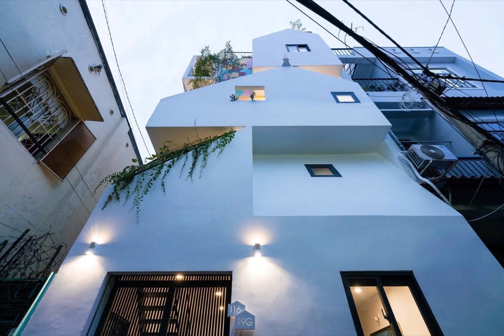 Bán nhà hẻm 116 Tô Hiến Thành, Quận 10
