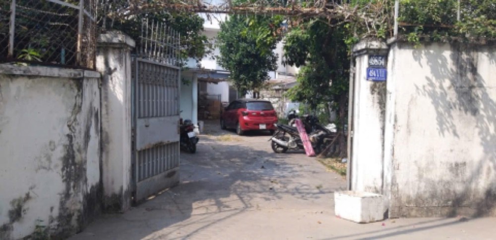 Bán nhà 494/1/11 Lê Quang Định, Gò Vấp