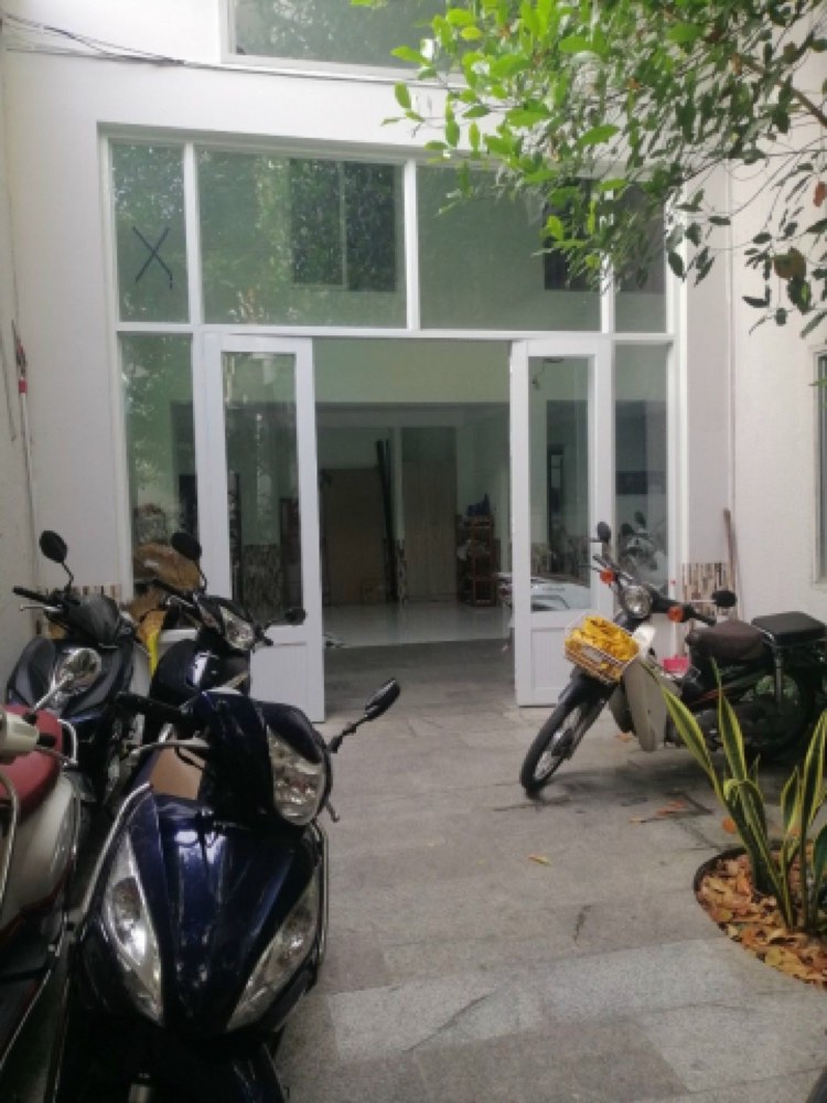 Bán nhà mặt tiền Phan Đăng Lưu, Bình Thạnh - ảnh 1