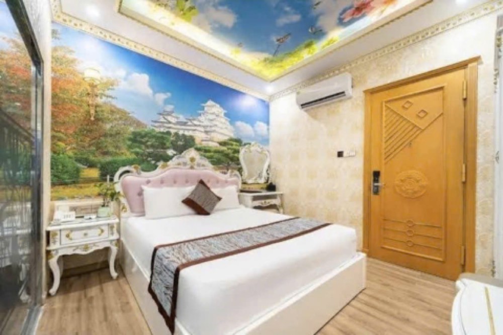 Bán nhà 252/43-45 Cao Thắng, Quận 10