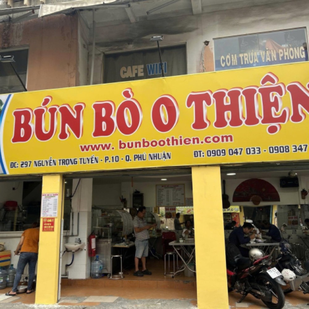Bán nhà mặt tiền Nguyễn Trọng Tuyển, Phú Nhuận - ảnh 1