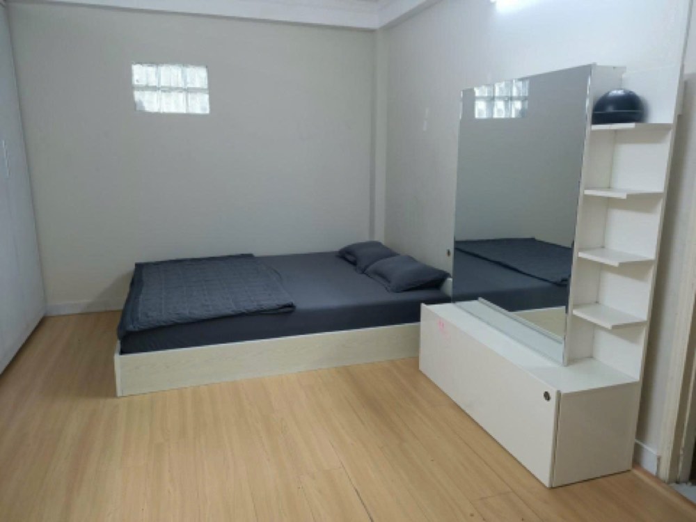 Bán nhà hẻm 493A Cách Mạng Tháng Tám, Quận 10