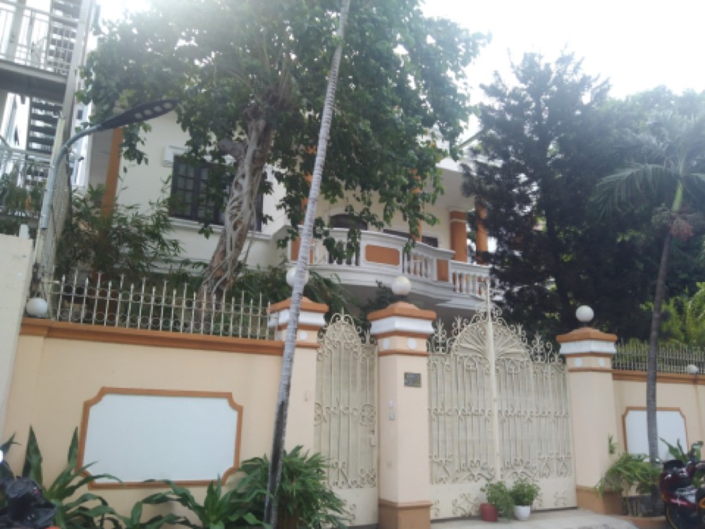 Bán nhà 406/3 Ung Văn Khiêm, Bình Thạnh - ảnh 1