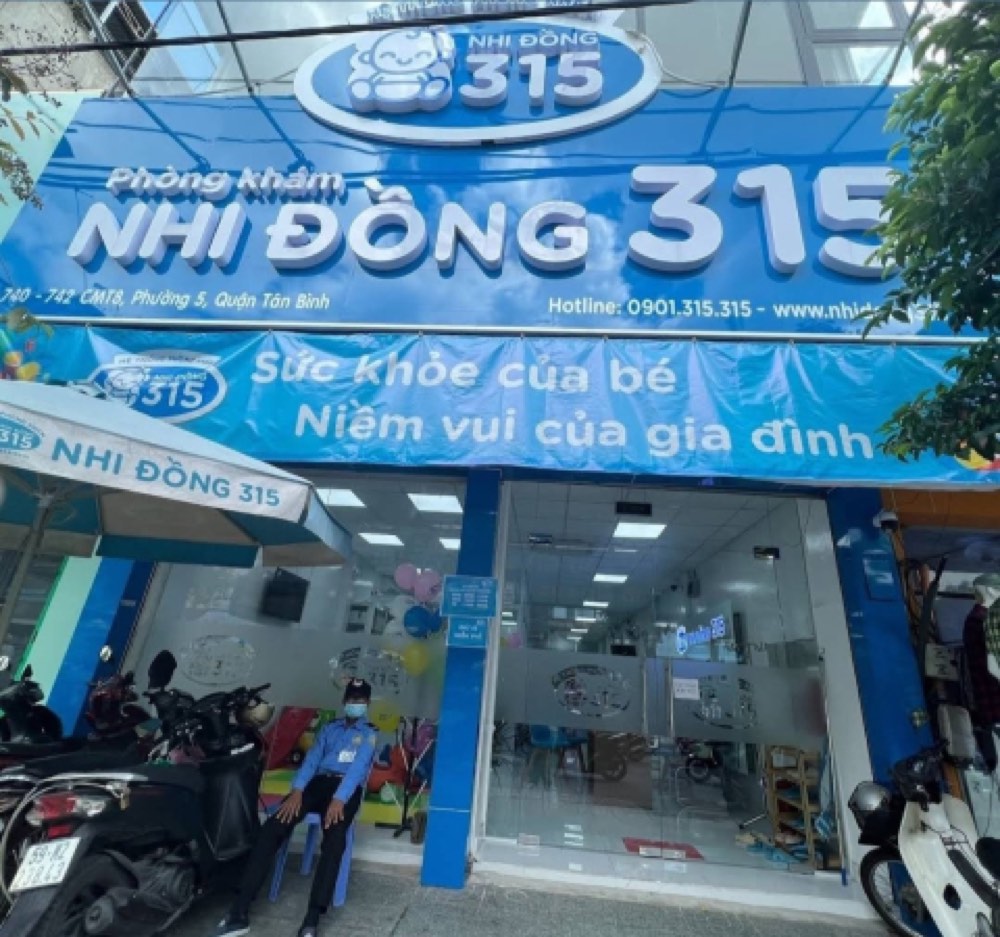 Bán nhà mặt tiền Cách Mạng Tháng Tám, Tân Bình - ảnh 1