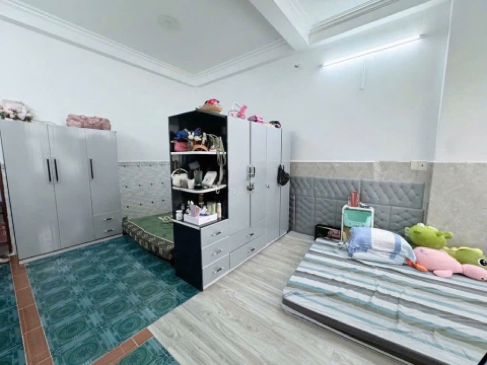 Bán nhà hẻm 27 Cộng Hòa, Tân Bình