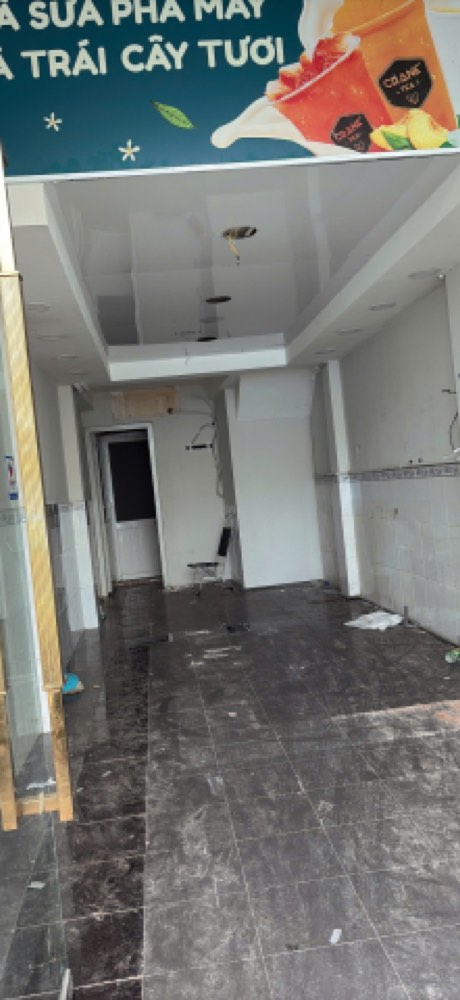 Bán nhà mặt tiền Sư Vạn Hạnh, Quận 10