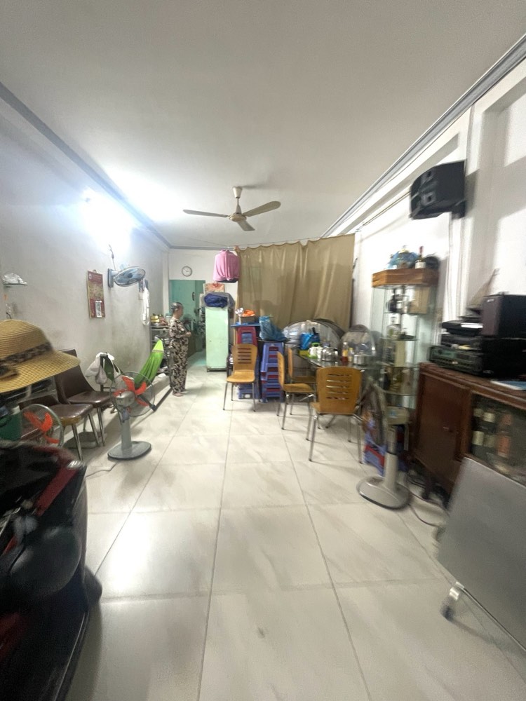 Bán nhà mặt tiền Hoàng Sa, Tân Bình