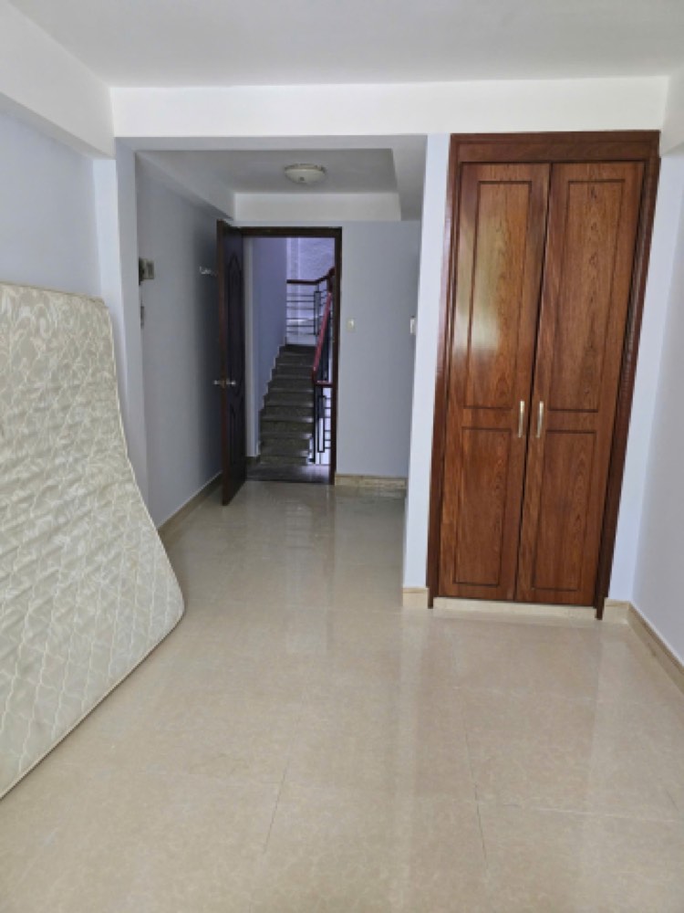 Bán nhà hẻm 77 An Bình, Quận 5 - ảnh chính
