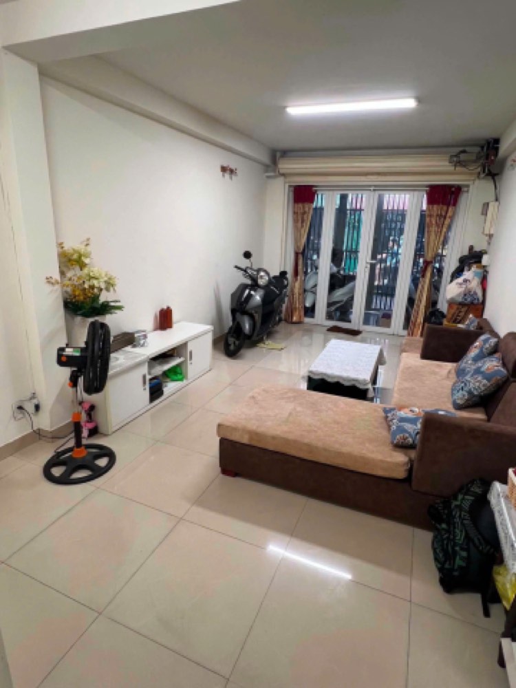 Bán nhà mặt tiền Vĩnh Viễn, Quận 10
