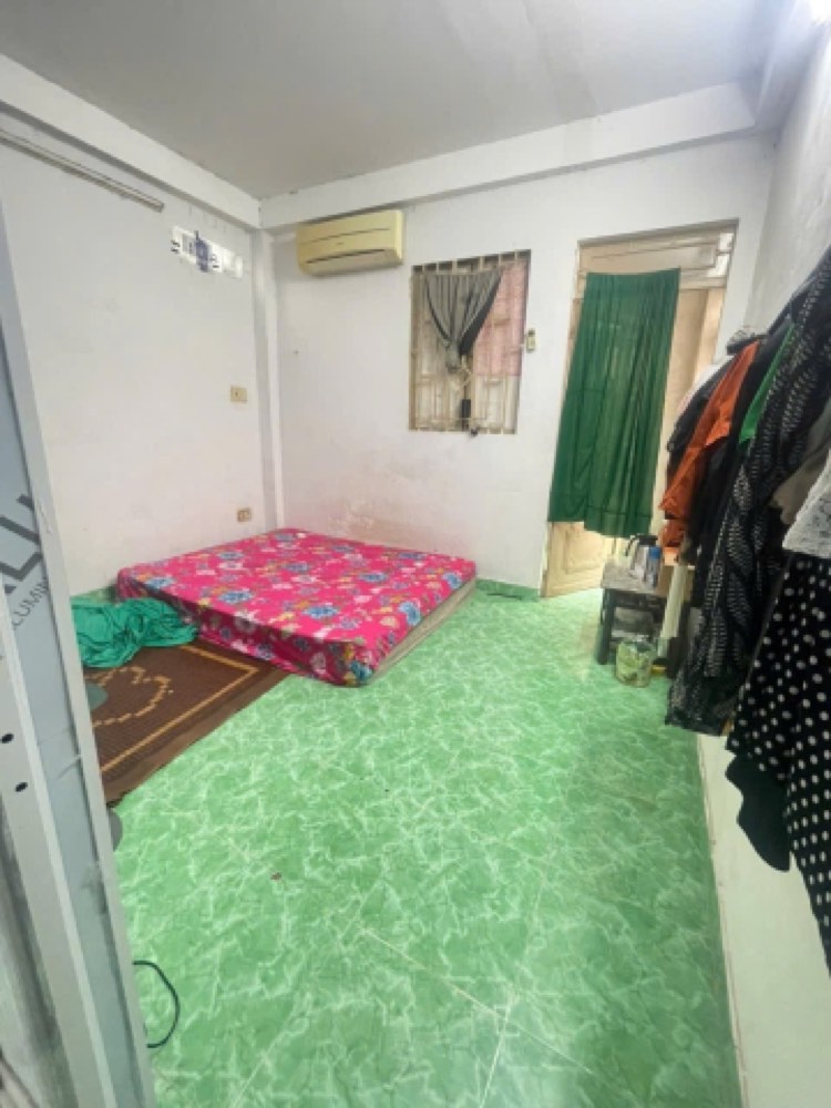 Bán nhà hẻm 174 Phan Văn Hân, Bình Thạnh - ảnh chính