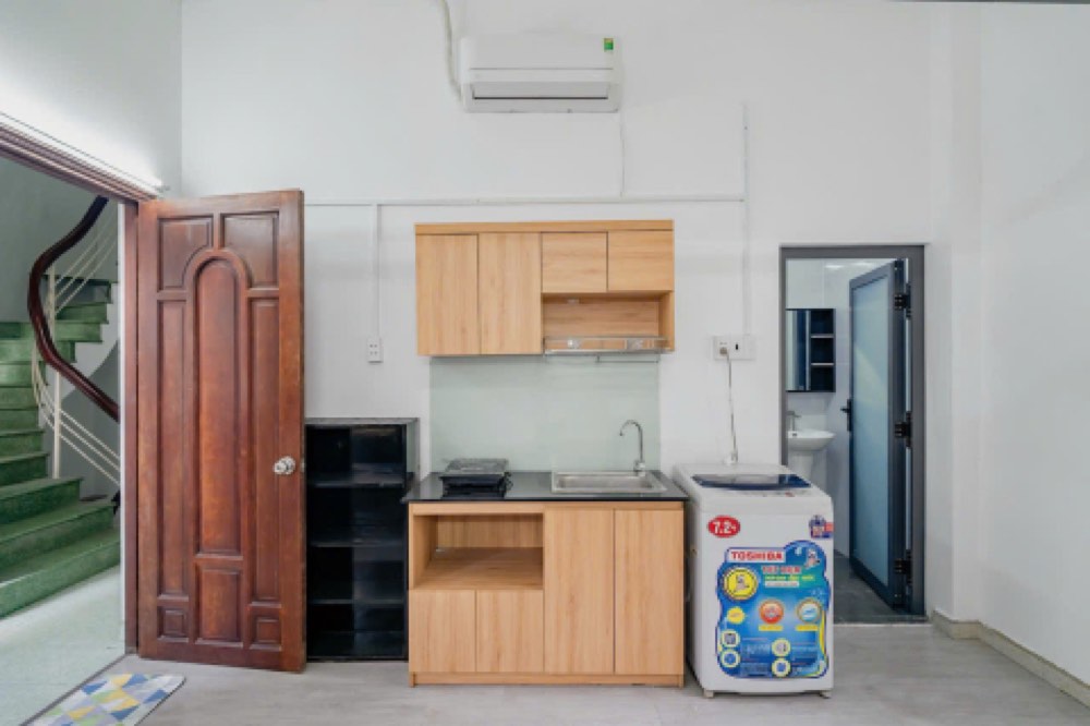 Bán nhà hẻm 274 Nguyễn Văn Đậu, Bình Thạnh - ảnh 1